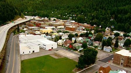 Video thumbnail: Scout-Places Silver Valley Rising (Outdoor Idaho)