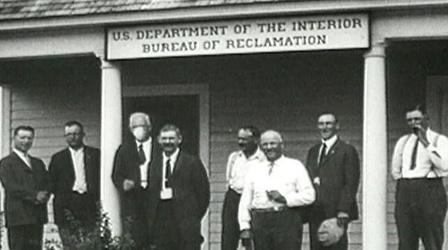 Video thumbnail: Scout-Resource Issues Bureau that Changed the West (Outdoor Idaho)