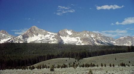 Video thumbnail: Scout-Resource Issues Wilderness in the 21st Century (OUTDOOR IDAHO)