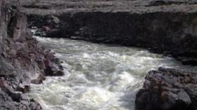 Video thumbnail: Scout-Resource Issues Nez Perce Water Agreement