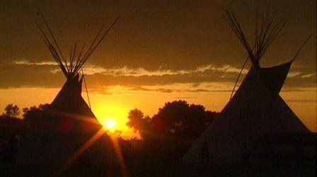 Video thumbnail: Scout-Resource Issues Idaho Tribes and the Environment (Outdoor Idaho)