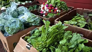 Eating Local (Outdoor Idaho)