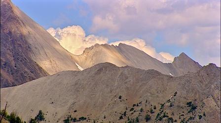 Video thumbnail: Scout-Resource Issues White Clouds in Waiting (Outdoor Idaho)