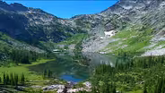The Public's Land (Outdoor Idaho)