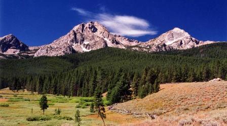 Video thumbnail: Scout-Resource Issues The People's Land (Outdoor Idaho)