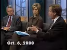 The Almanac Fight of the Year