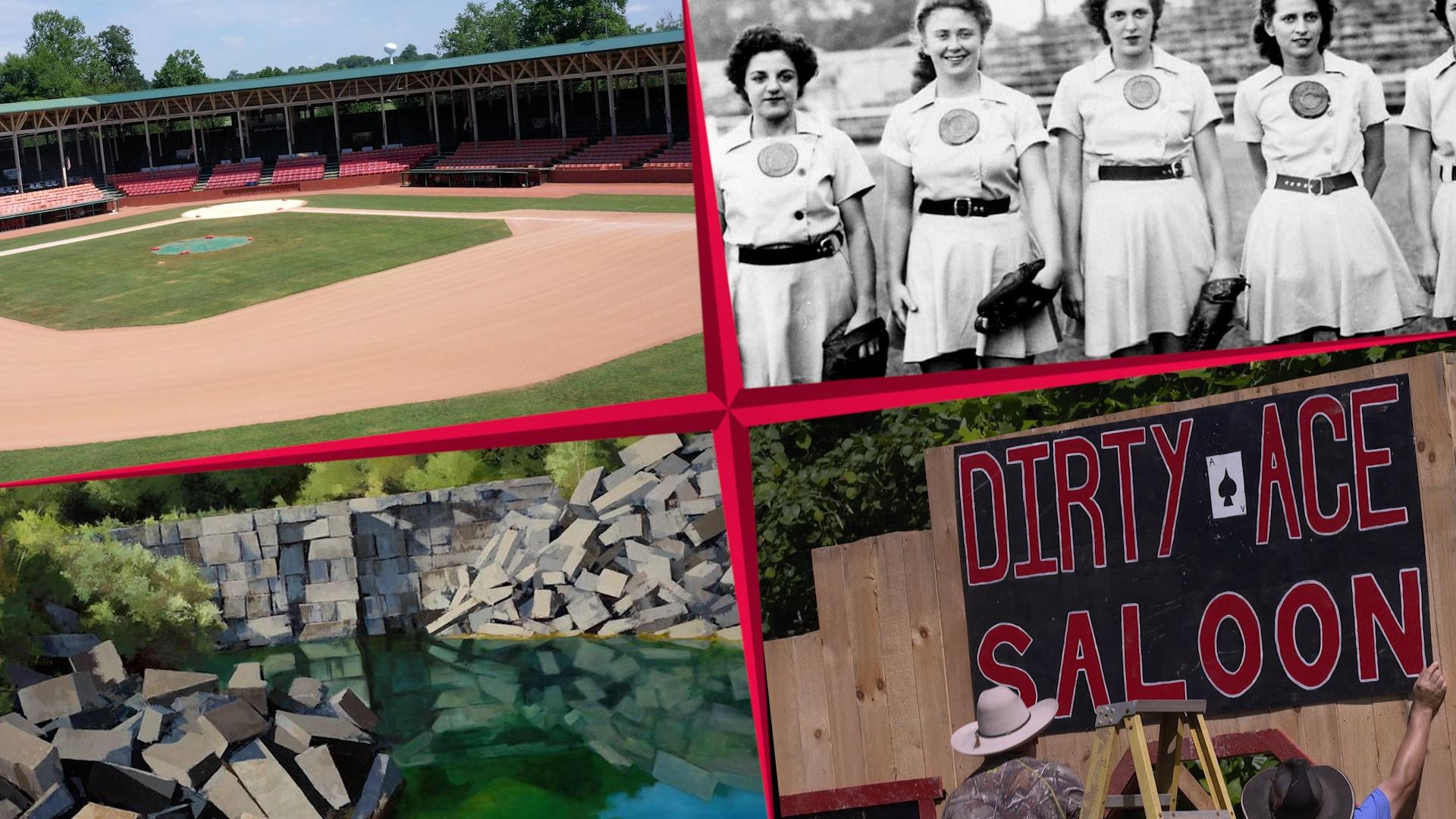 Indiana Baseball Hall of Fame - Visit Dubois County