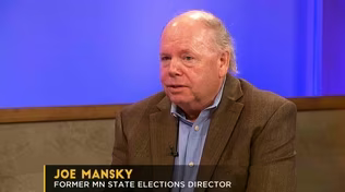 Election Integrity | 2026 Primaries
