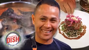 Discover LIME & CILANTRO's Secret to a Glossy, Flavorful Short Rib Mole