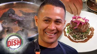 Discover LIME & CILANTRO's Secret to a Glossy, Flavorful Short Rib Mole