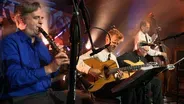 Sam Militich & Clearwater Hot Club