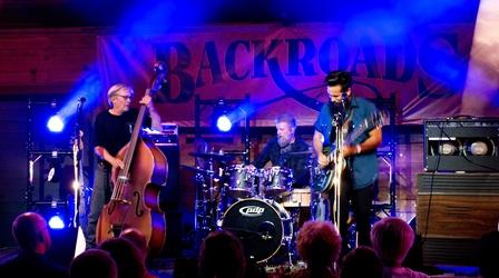 Video thumbnail: Backroads Corey Medina & Brothers