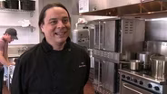 Chef Sean Sherman’s Indigenous Cuisine