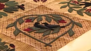 Breezy Point Quilting Guild & Poet Marsh Muirhead