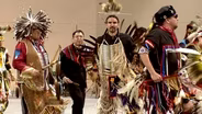 Sanford Center Bemijigamaag Powwow