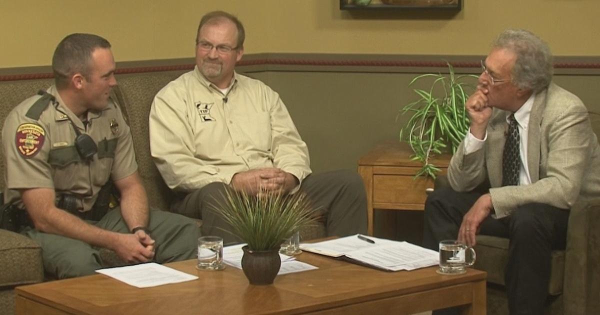 Lakeland Currents Turn in Poachers (TIP) Season 8 Episode 805 PBS