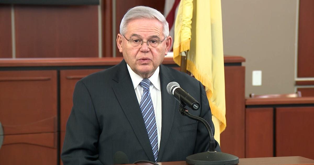 NJ Spotlight News | Menendez quiet; few details of federal ...