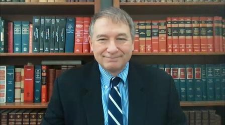 Video thumbnail: Off the Record July 1, 2022 - Steve Dulan | OFF THE RECORD