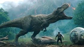 Video thumbnail: NOVA Jurassic World’s Wrong About DNA