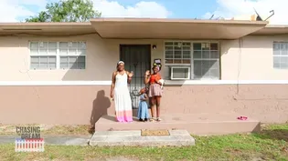 "Chasing the Dream": Lotus House
