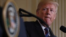Video thumbnail: PBS NewsHour Analyzing Trump's statements on Mexico, Amazon and Putin