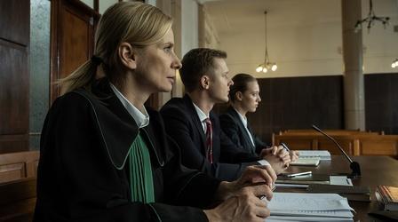 Video thumbnail: The Defence Episode 5