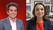 Tamara Keith and Amy Walter on the gun debate after Uvalde