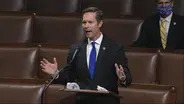 Outgoing Republican congressman on how U.S. politics changed