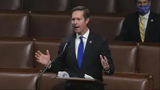 Outgoing Republican congressman on how U.S. politics changed