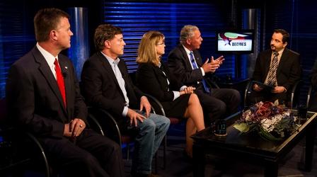 Video thumbnail: Colorado Decides 2014 GOP 4th Congressional District Primary