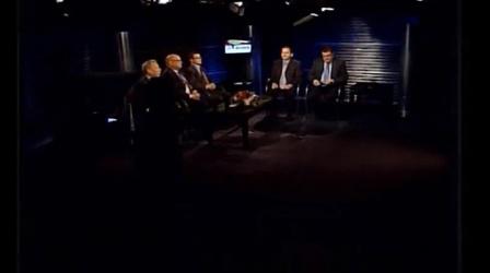 Video thumbnail: Colorado Decides Colorado Decides 2014: Alternate Party Senate Debate