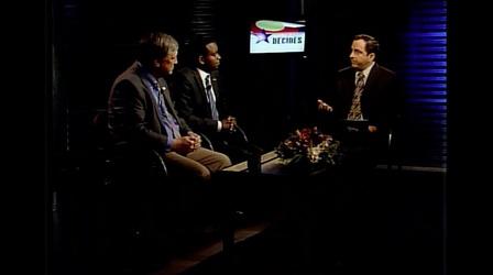 Video thumbnail: Colorado Decides Colorado Decides 2014: Secretary of State