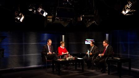 Video thumbnail: Colorado Decides Colorado Decides 2014: Amendment 68 Debate