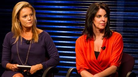 Video thumbnail: Colorado Decides Colorado Decides 2014: Propostion 105 Debate