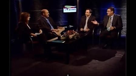 Video thumbnail: Colorado Decides Colorado Decides 2014: Propostion 104 Debate