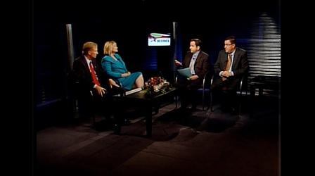 Video thumbnail: Colorado Decides Colorado Decides 2014: Attorney General Debate
