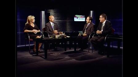 Video thumbnail: Colorado Decides Colorado Decides 2014: Lieutenant Governor Debate