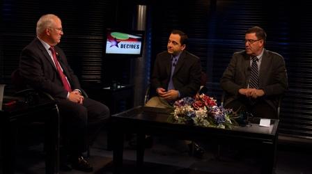 Video thumbnail: Colorado Decides Colorado Decides 2014: 7th Congressional District