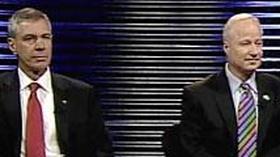 Video thumbnail: Colorado Decides 6th Congressional District Race