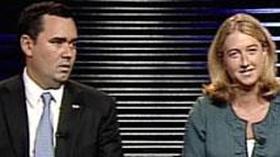 Video thumbnail: Colorado Decides State Treasurer Race