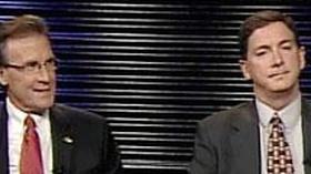 Video thumbnail: Colorado Decides 2010 Gubernatorial Republican Primary