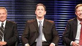 Video thumbnail: Colorado Decides 2010 Governor's Race Debate