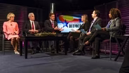 2016 Denver District Attorney Democratic Primary Debate