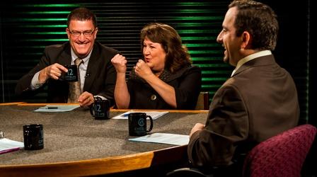 Video thumbnail: Colorado Inside Out November 8th 2013, Edition