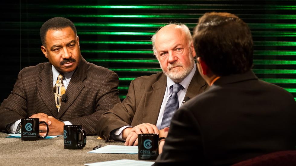 November 22nd 2013, Edition image