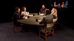 Video thumbnail: Colorado Inside Out February 7th, 2014 Edition