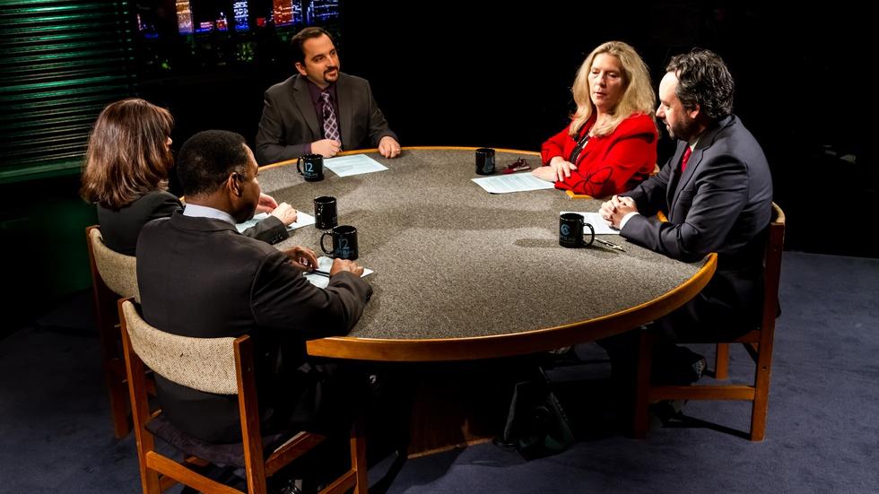 February 14th, 2014 Edition image