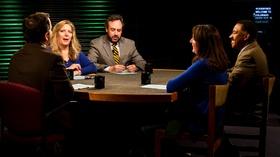 Video thumbnail: Colorado Inside Out February 21st, 2014 Edition