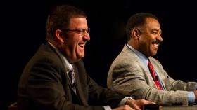 Video thumbnail: Colorado Inside Out March 14th, 2014 Edition