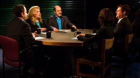 Video thumbnail: Colorado Inside Out March 28th, 2014 Episode